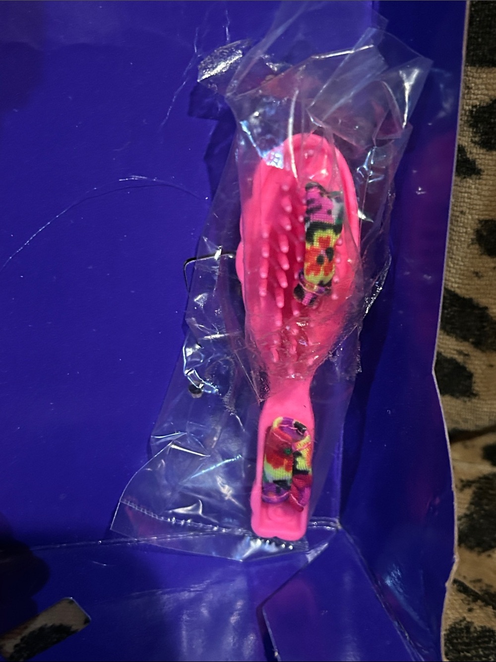 Roller Blade Barbie 1993 - Picture 6 of 16
